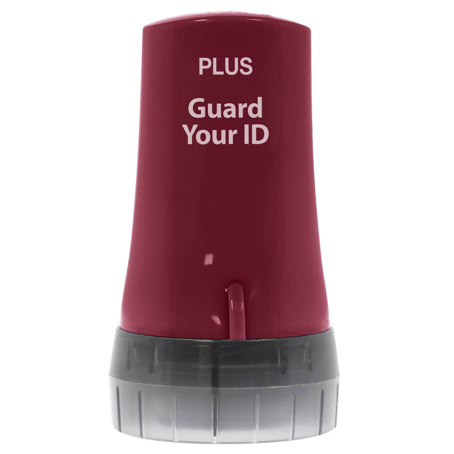 PLUS CORPORATION OF AMERICA - Wholesale Rubber/Decorative Stamp - GYID - Guard Your ID Advanced 2.0 Roller21