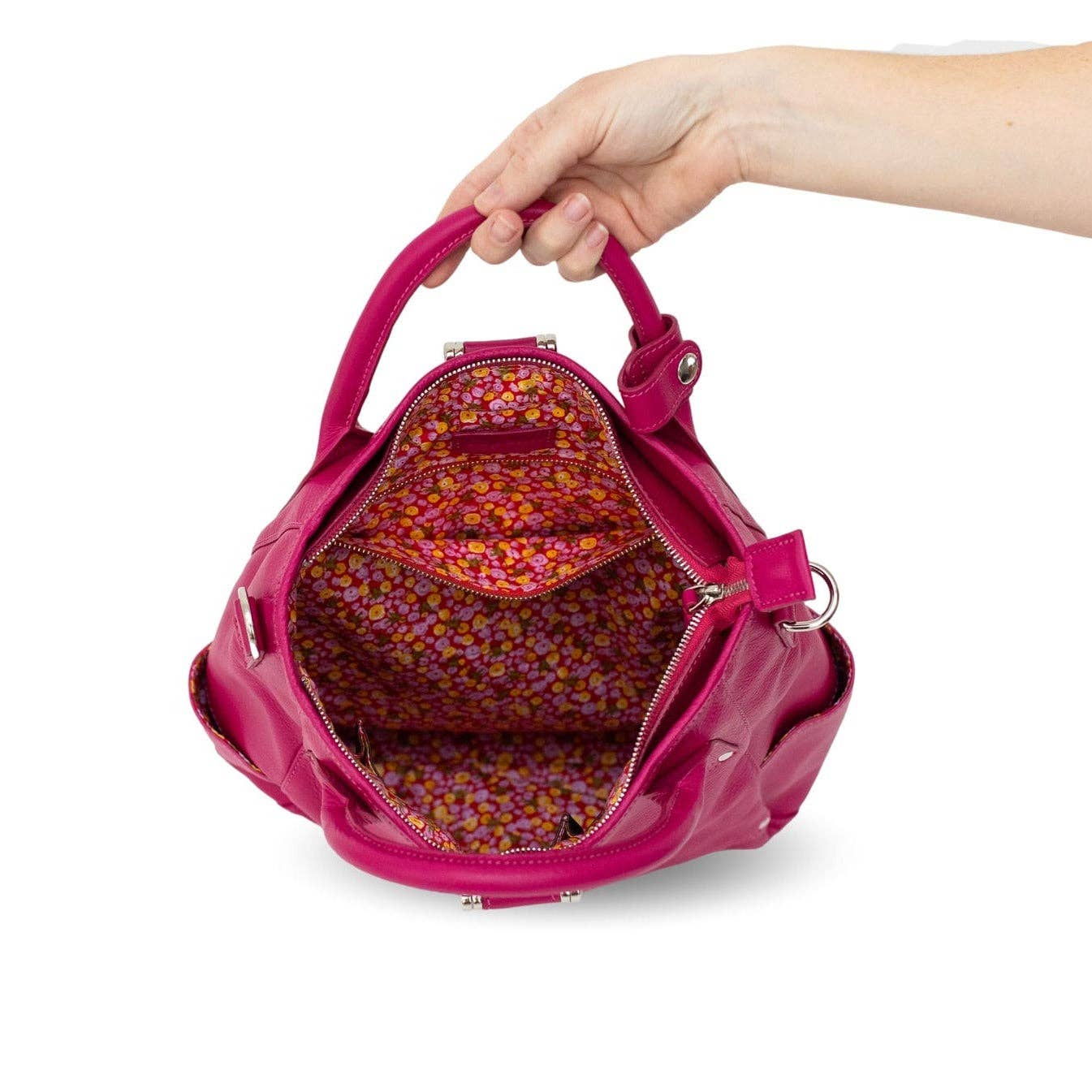 Sapahn - Vente Sac à dos – femme - Sac à dos et sac à bandoulière Chloe Convertible105