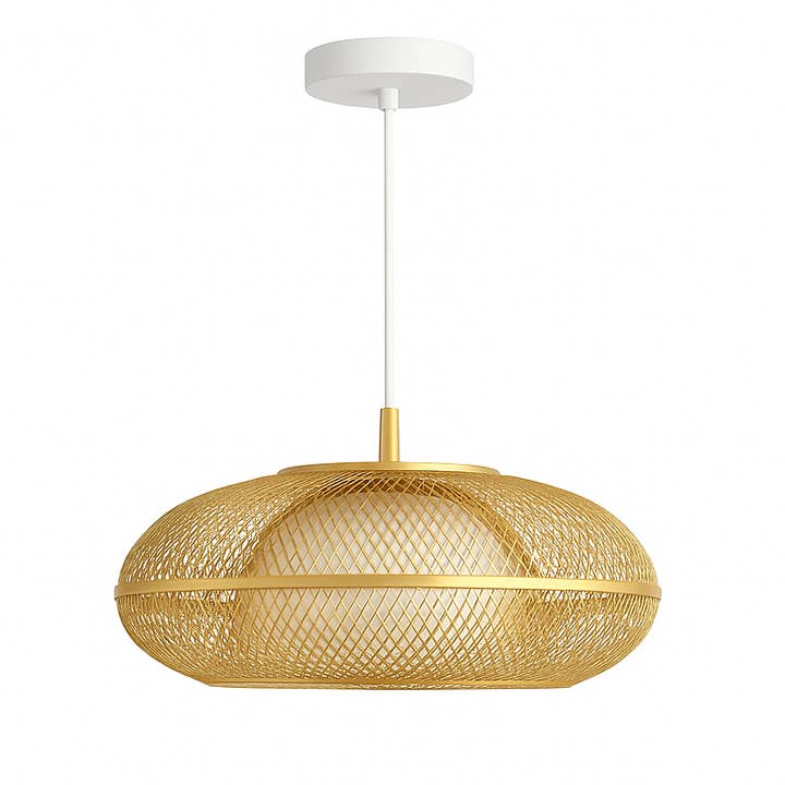 UMAGE - Faraday - Moyen - Suspension LED pour la vente par Danish Design Collective