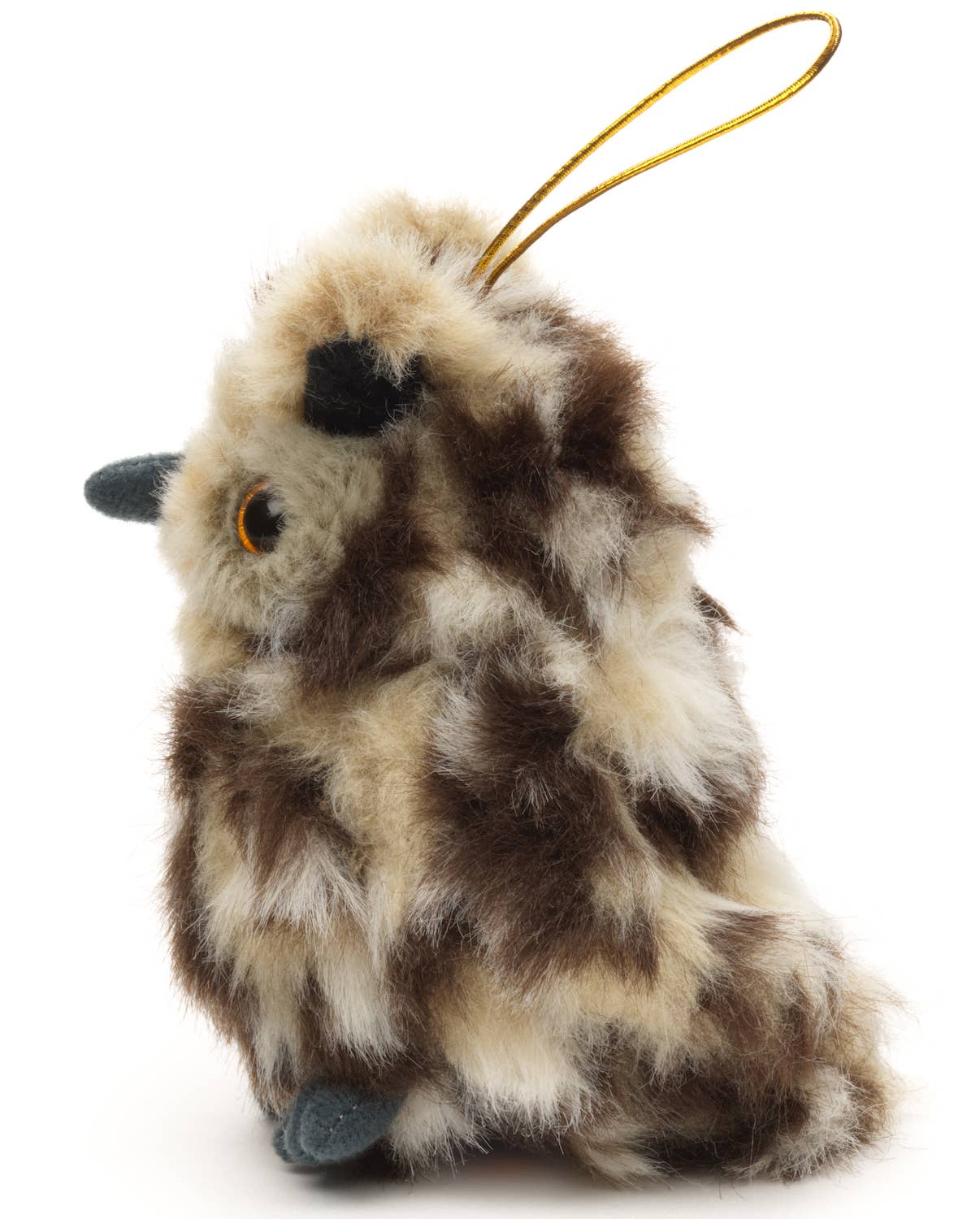 Uni Toys - Wholesale Stuffed/Plush Toy - Kids & Baby - Virginia-Eagle Owl Plushie - 'Horneule' - cuddly/plush toy2