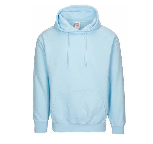 Generation XYZ - Wholesale Hoodie - Unisex - Unisex Midweight Pullover Hoodies [HF-P280]8