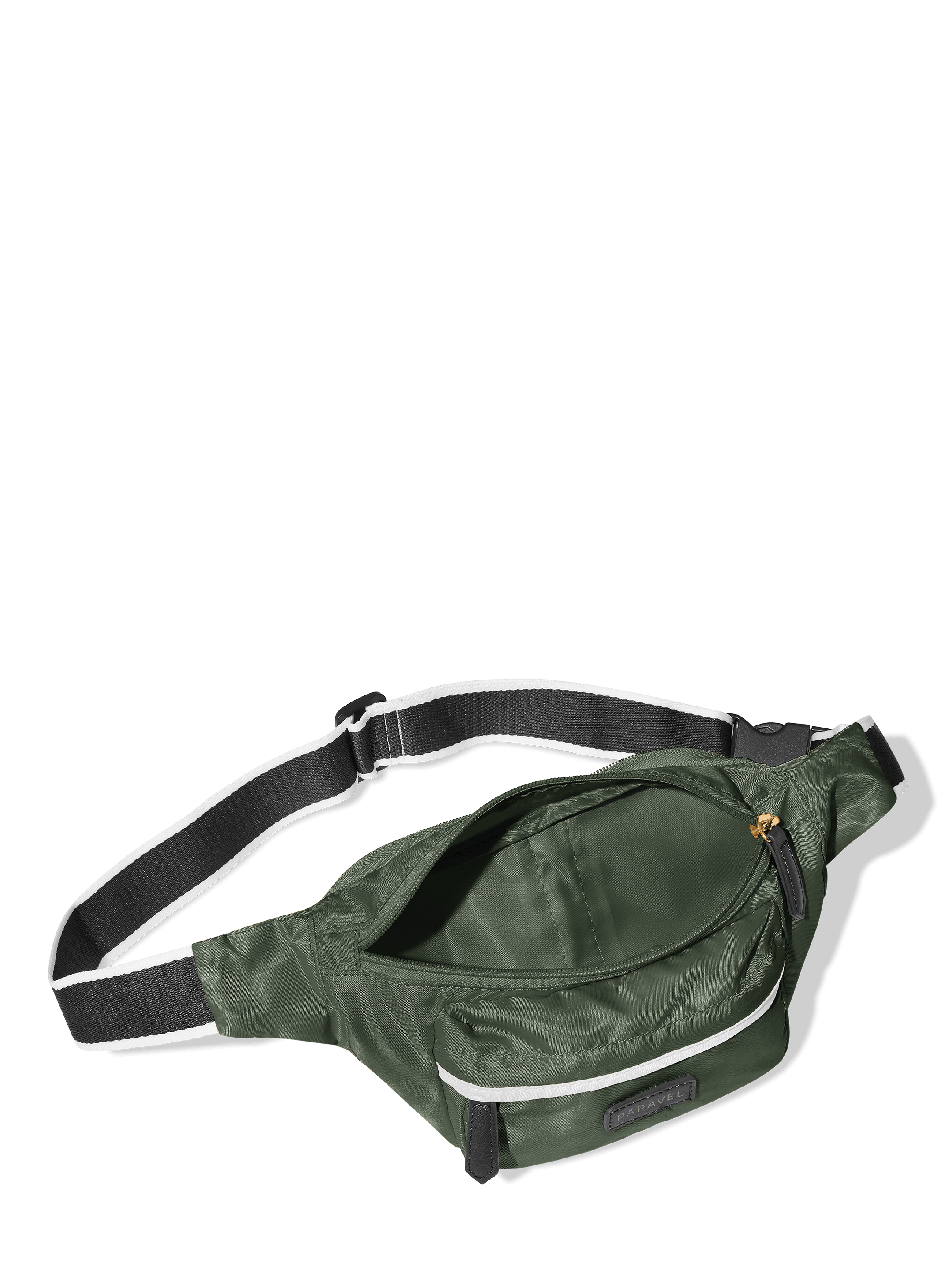 Paravel – wholesale Belt bag – Unisex – Fold-Up Belt Bag5