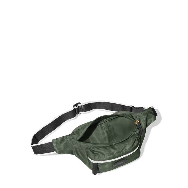 Paravel – wholesale Belt bag – Unisex – Fold-Up Belt Bag5