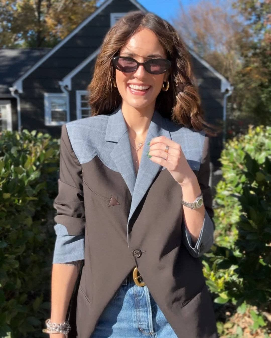 Fifth & Ninth - Wholesale Sunglasses - Women's - Taya5