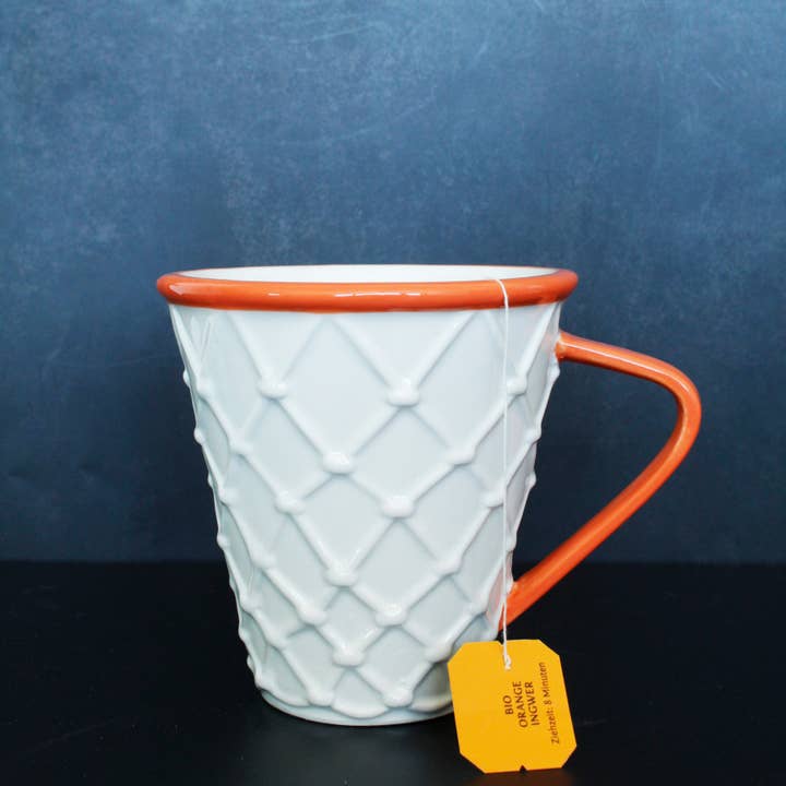 MAGS - Venta al por mayor Taza de café/té - taza de baloncesto