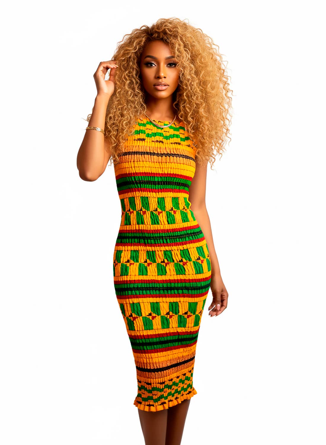 SUESES - Venta al por mayor Vestido - Mujer - AFRICAN DRESS WOMEN, African Short Dress, African Print Dres1
