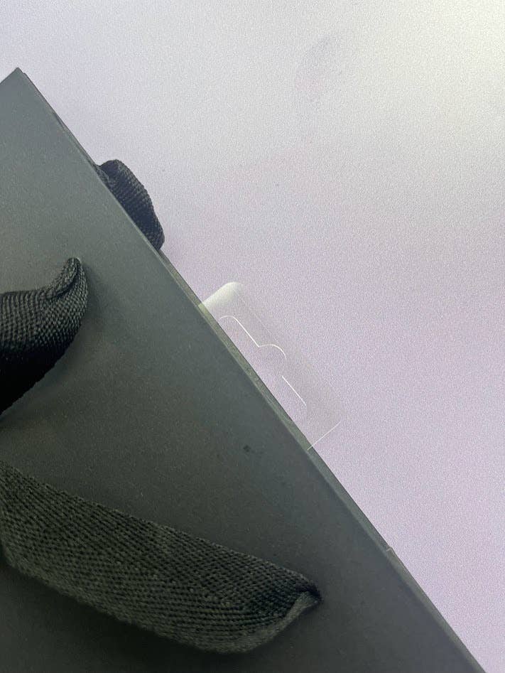 Crimson and Clover Studio – wholesale Presentpåse – Här Är Dildon Du Ville Ha – Rolig Presentpåse för Vuxna2