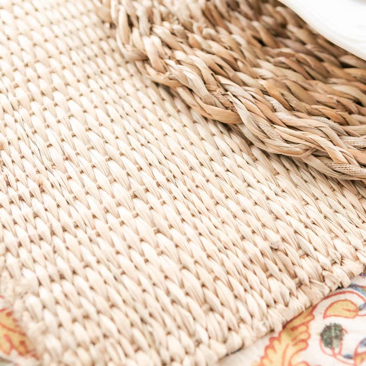 Rahab's Rope - Vente Assiette de présentation - Chargeur Hogla6