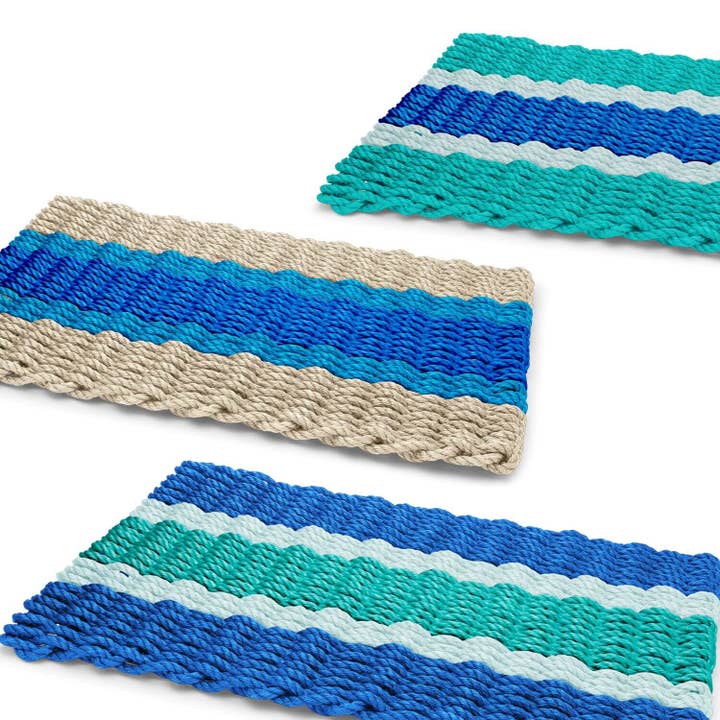 Wicked Good Doormats - Vente Paillasson - Ensemble les plus vendus : Paillassons de plage et côtiers1