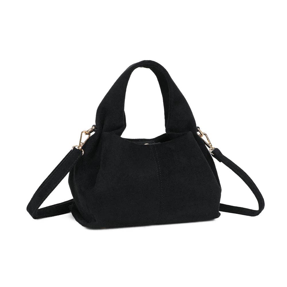 Gallantry - Wholesale Shoulder Bag - Women's - Mila Velours8