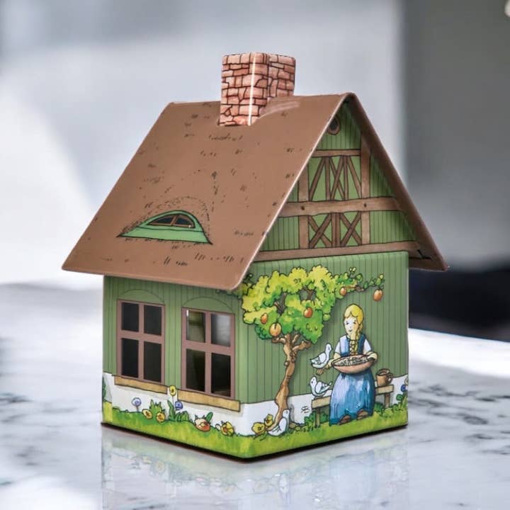 Marketplace24 - Wholesale Incense Holder - Incense Smokehouse Cinderella1