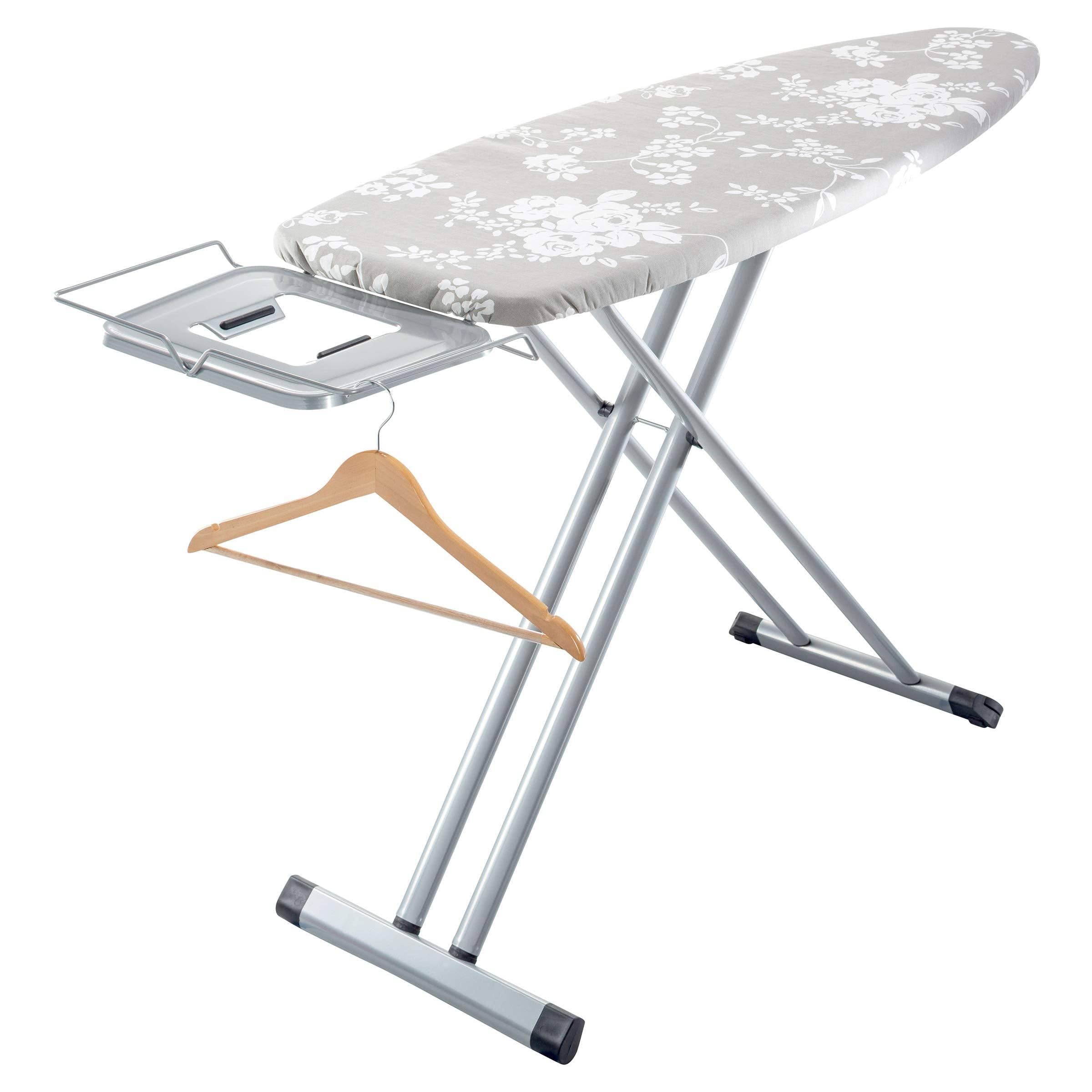 Alpine - Wholesale Ironing board - Bartnelli Pro Luxury Ironing Board - Extreme Stability | Steam Iron Rest | Adjustable Height | Foldable | European Made3