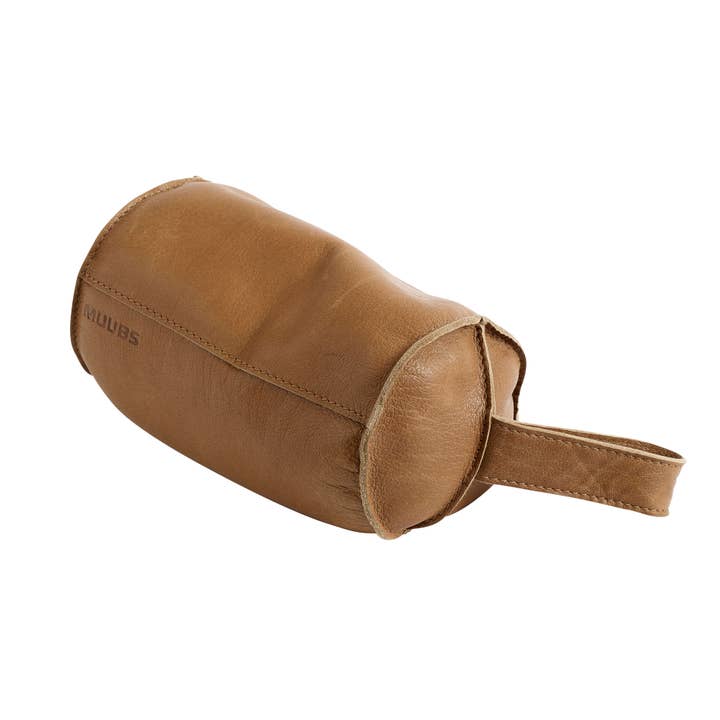 BIDKhome - Wholesale Door Stop - Door Stopper Camou - Camel