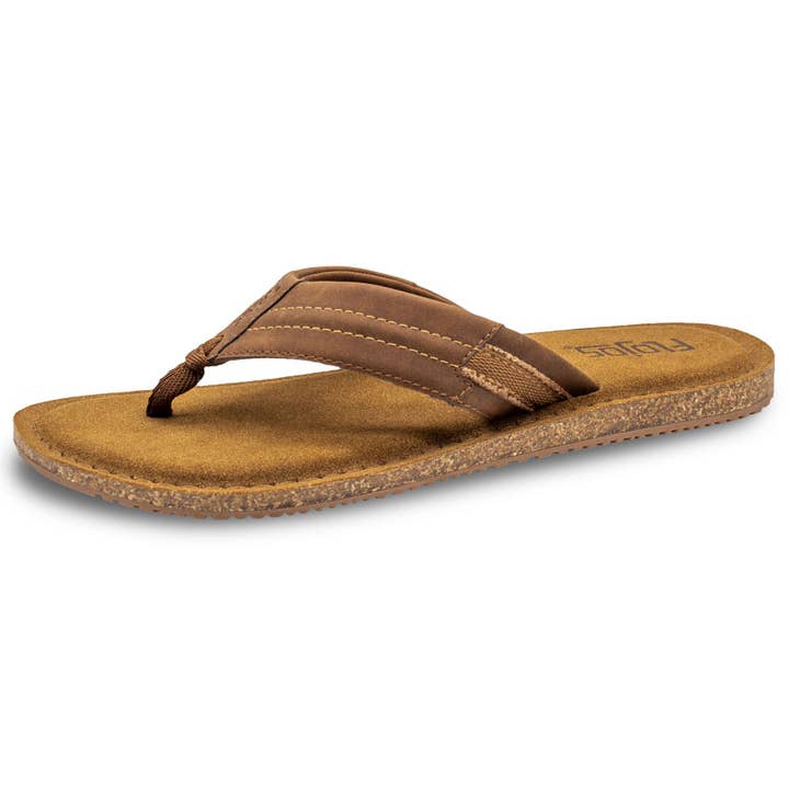 Laguna - Sandale pour homme pour la vente par Flojos