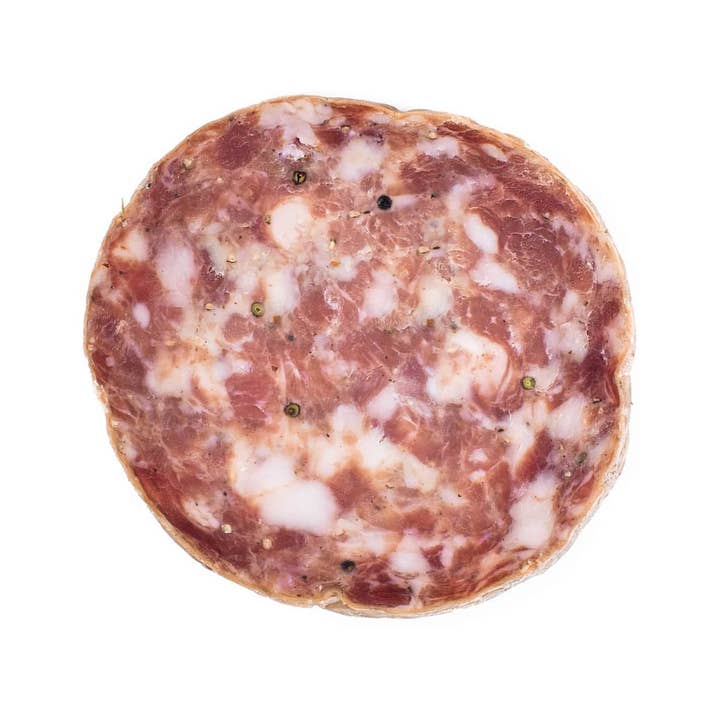 Tempesta Artisan Salumi - Wholesale Salami - Tartufo (Black Truffle Salami)