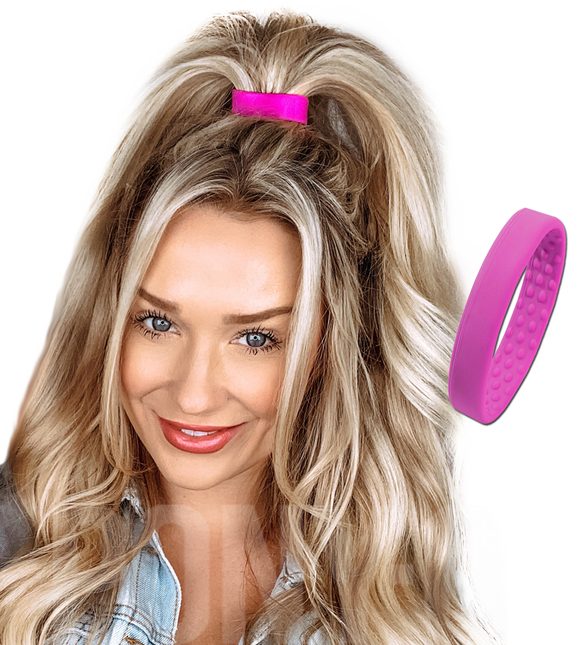 PONY-O UK – wholesale Hair tie – PONY 2.012
