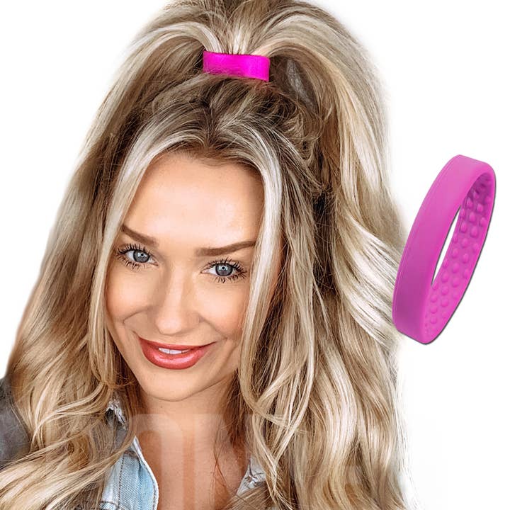 PONY-O UK – wholesale Hair tie – PONY 2.012