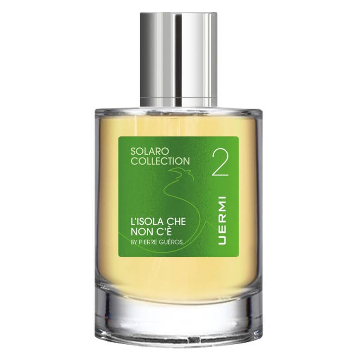 L'Isola Che Non C'e Tester EdP 100 ml por atacado de UERMI