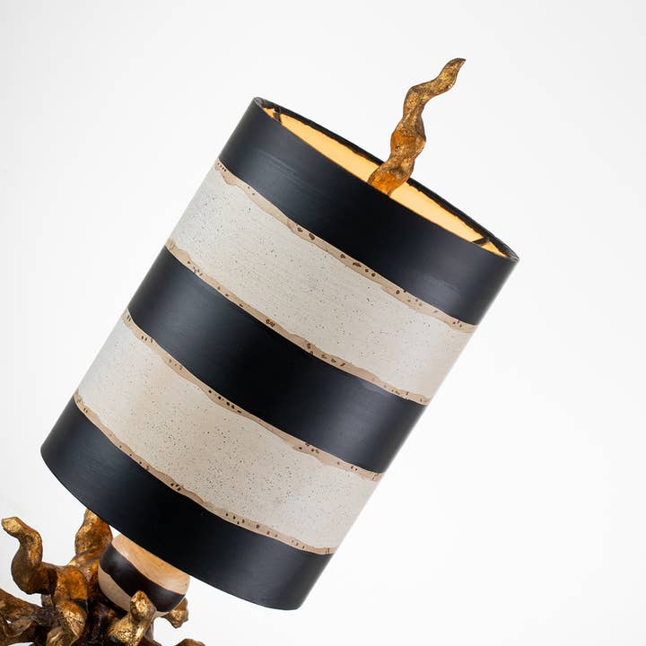 Lucas McKearn - Wholesale Accent/Desk Lamp - Dominique Table Lamp2