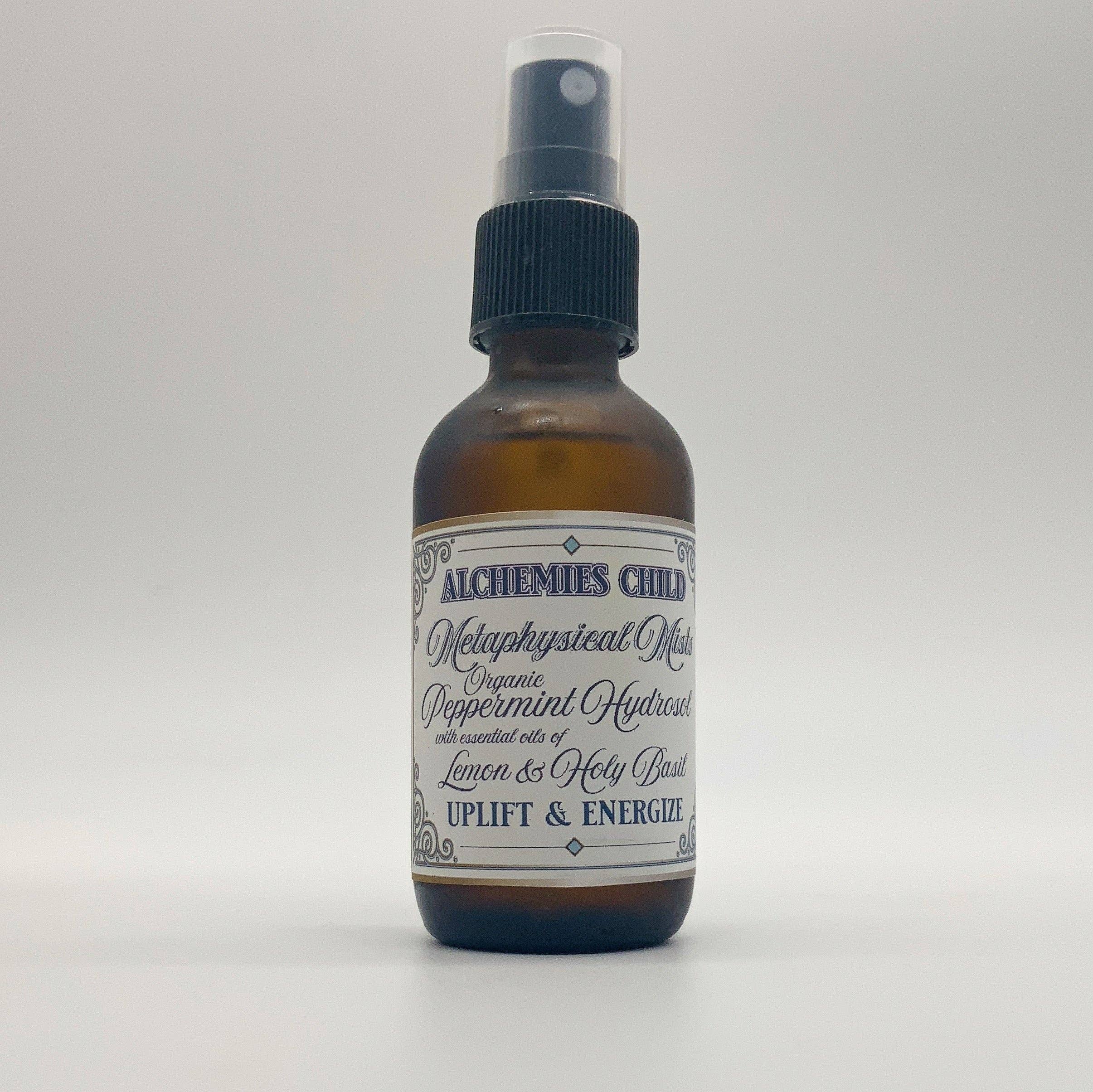Love Blessed Brands™️ - Wholesale Aromatherapy Mist - Metaphysical Misters4