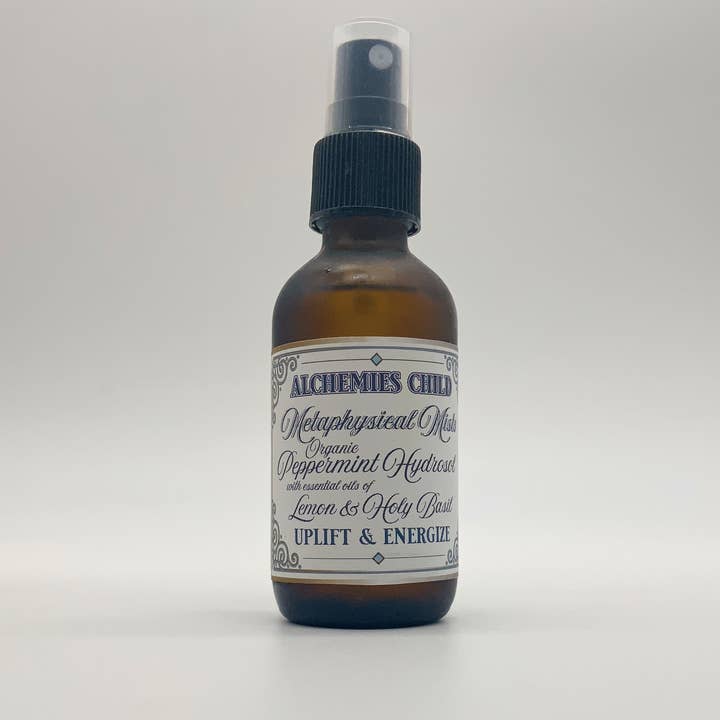 Love Blessed Brands™️ - Wholesale Aromatherapy Mist - Metaphysical Misters4