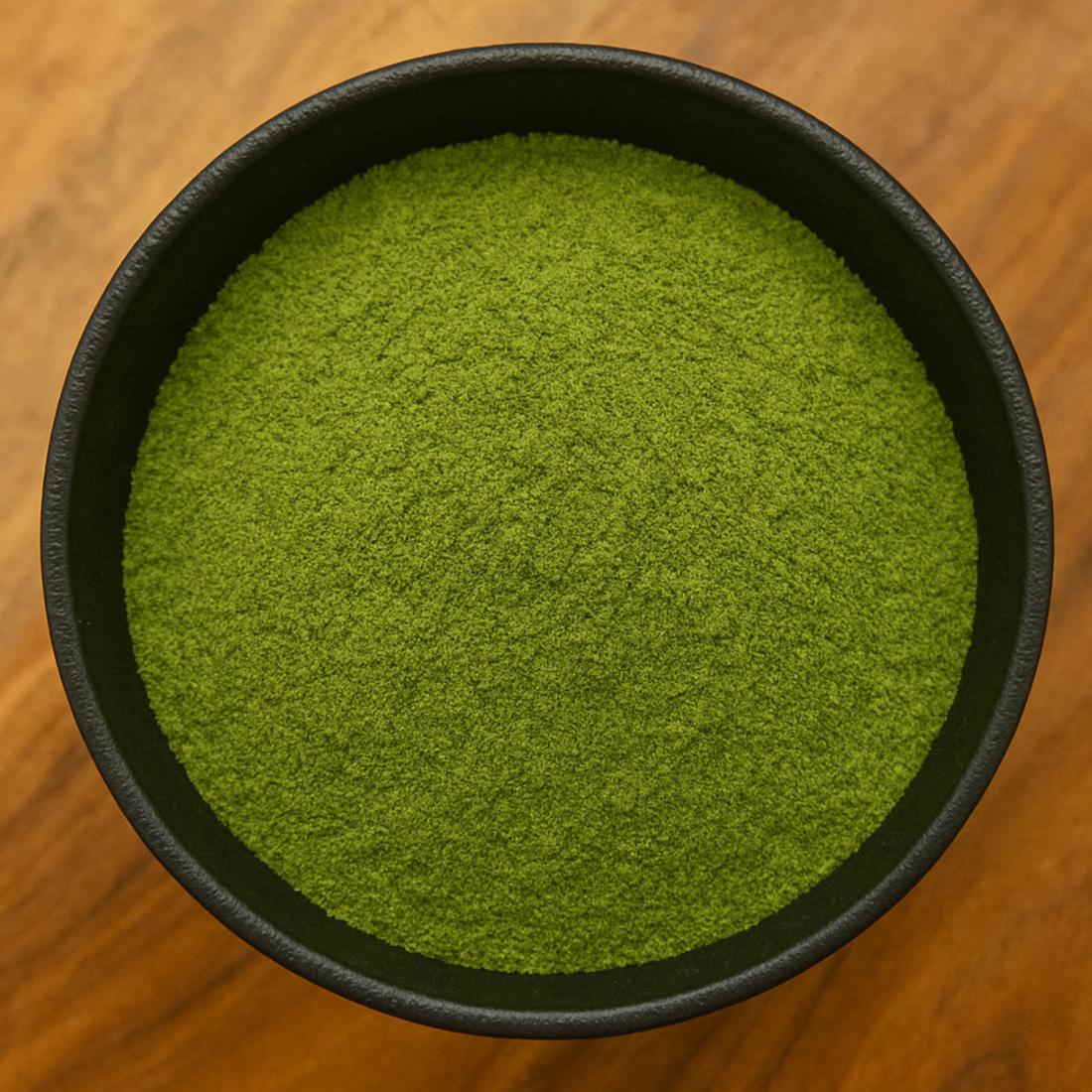 LA Herb - Venta al por mayor Hierbas - Polvo de hoja de perejil (Petroselinum Crispum)0