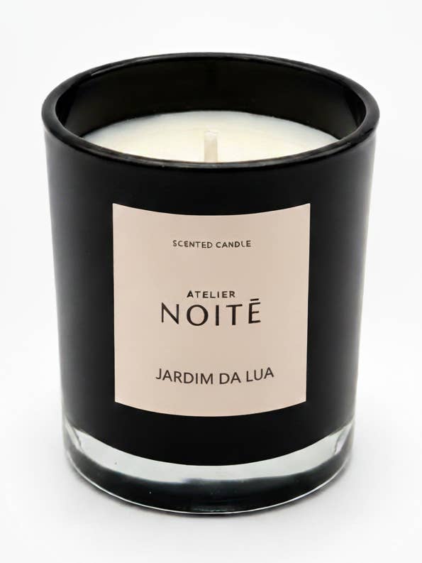JARDIM DA LUA VOTIVE CANDLE (MOONLIT GARDEN) for wholesale by Atelier Noitē