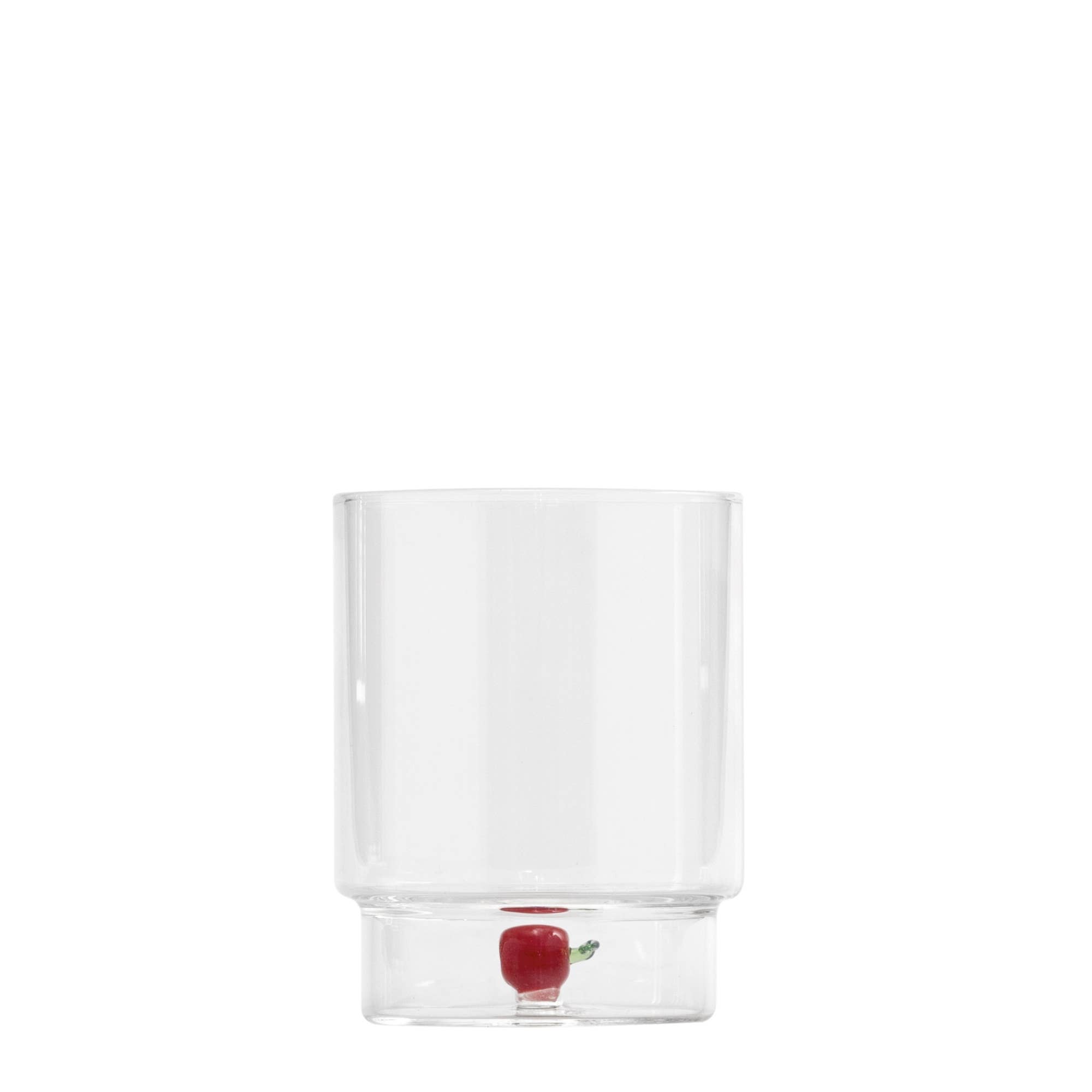 Zafferano America - Wholesale Drinking Glass/Cup - Teca Frutta Tumbler16