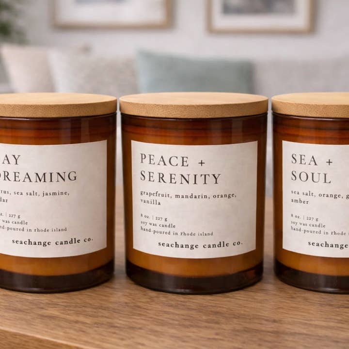 Boho Coastal Trio for wholesale by SeaChange & Co.