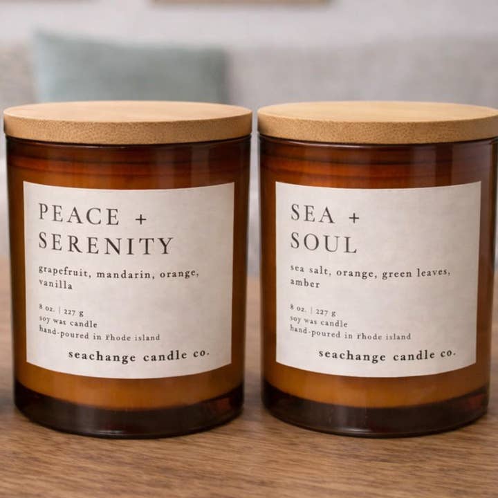 Boho Coastal Duo for wholesale by SeaChange & Co.