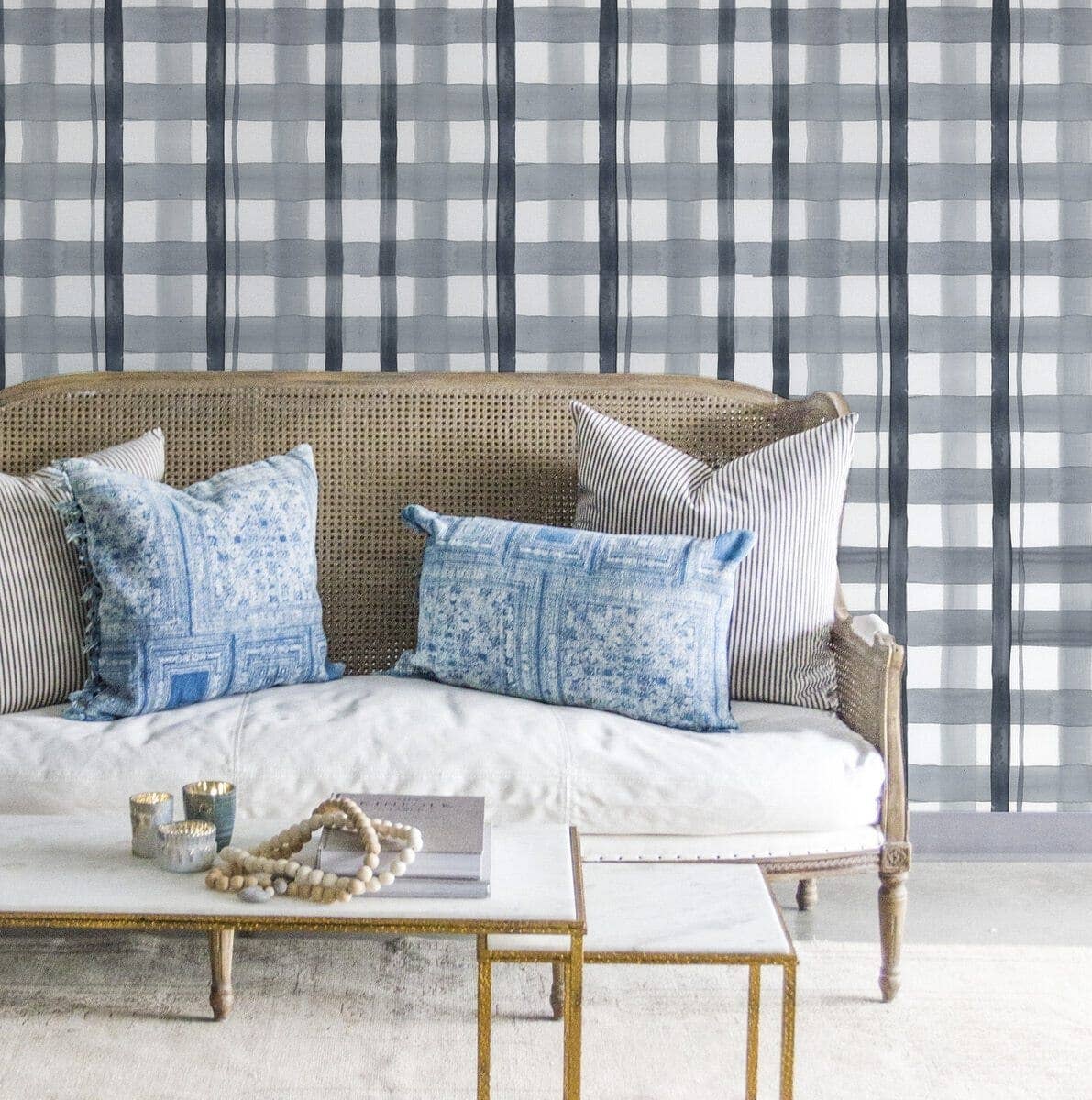 Urbanwalls - Wholesale Wallpaper - Cannes Wallpaper5