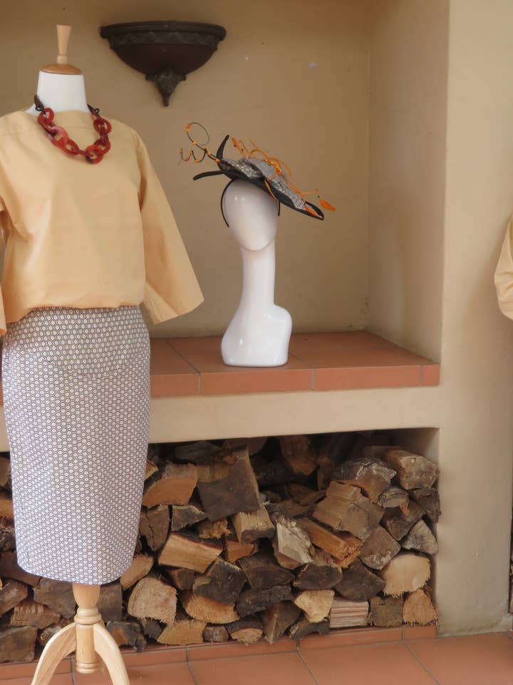 apfelgrün zum Anziehen - Venta al por mayor Blusa - Mujer - BLUSA MALVA5