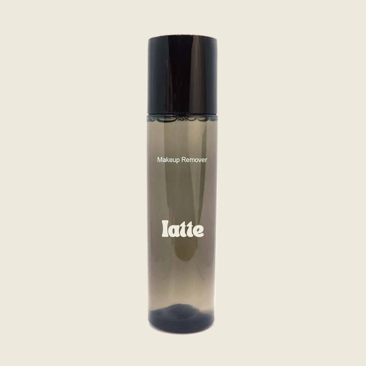 MAKEUP REMOVER ELIXIR for wholesale by LATTE
