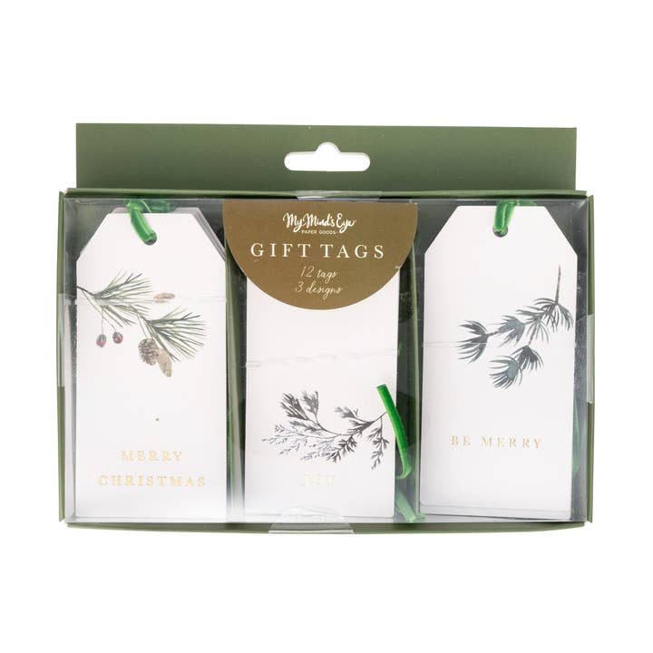 PLGT101 - Sonnenwende-Tag-Set für den Großhandel von My Mind’s Eye