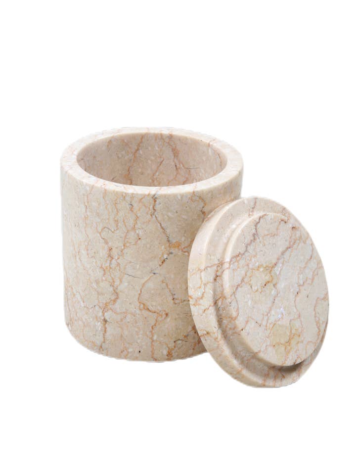 Runde Schachtel für den Großhandel von BOIS BLANC HOME LTD