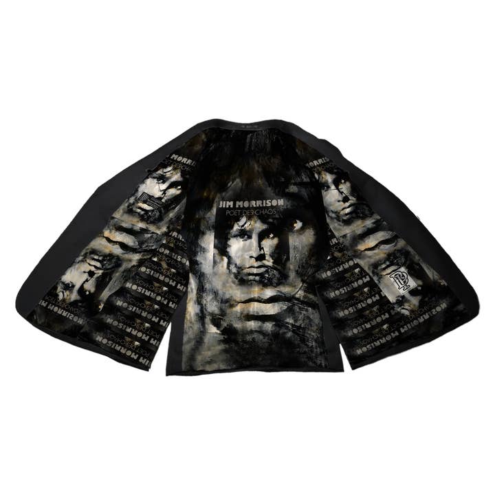 Jim Morrison for wholesale by BusinessPunks