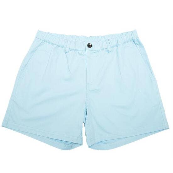 Blue - Cotton Short for wholesale by Bermies