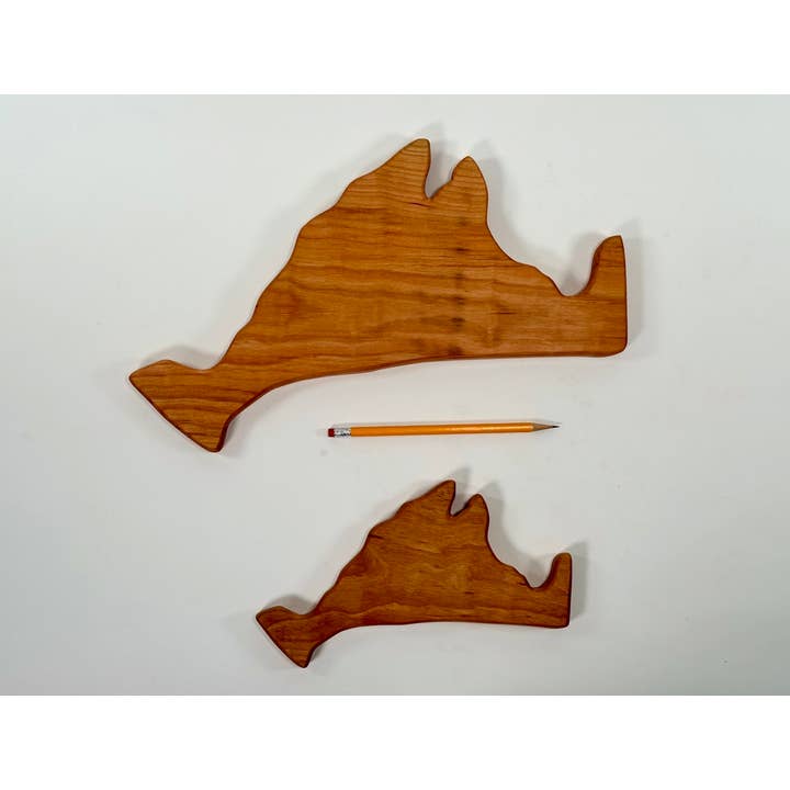 Block Boards - Wholesale Decorative Tray - Martha's Vineyard - Cutting Board/Serving Tray/Wall Decor6
