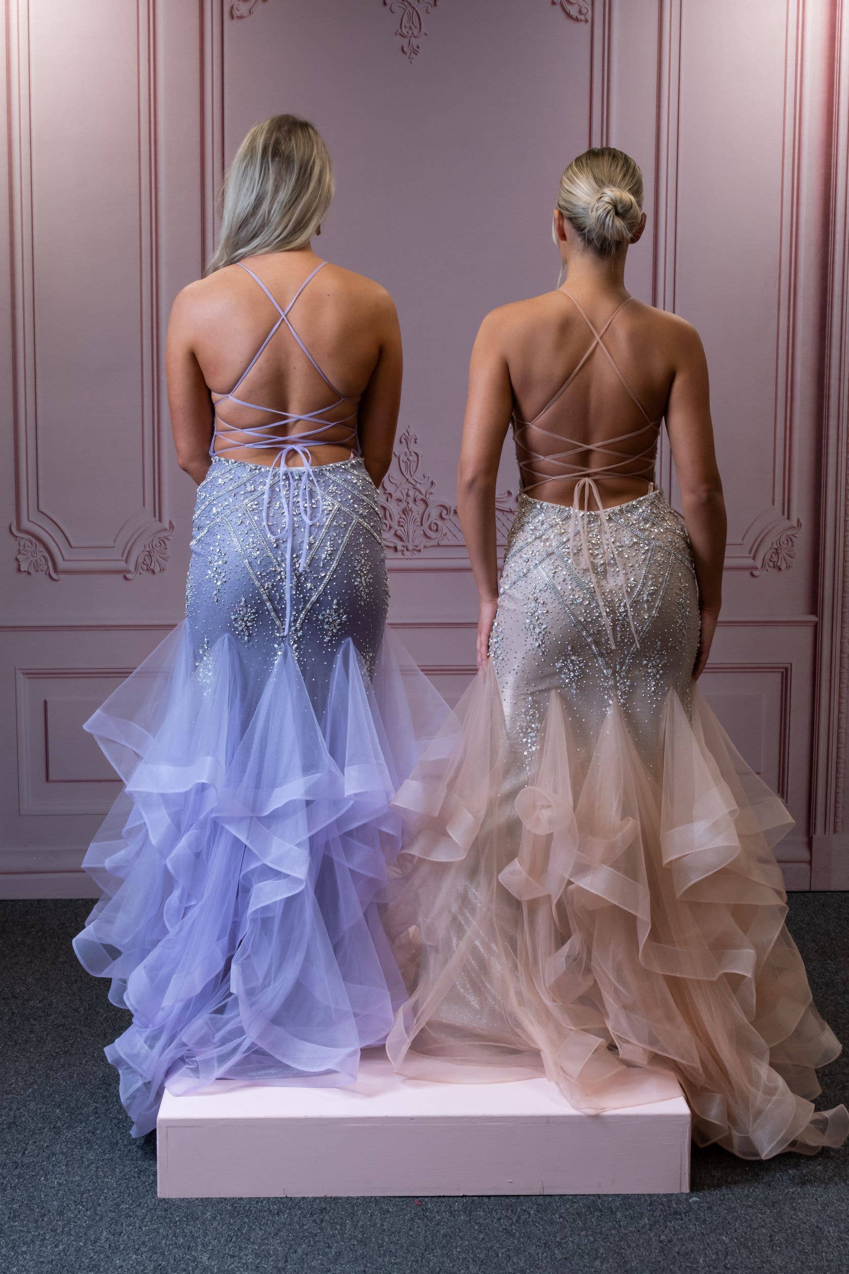 Lilla Autumn Lilac STOCK FINALE in vendita all'ingrosso su Faire4