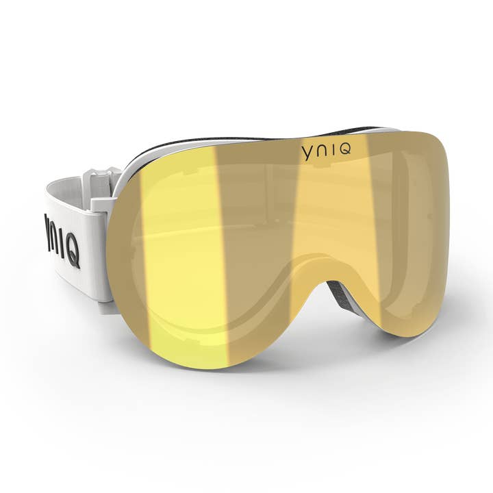 Dos - oro blanco (218) para venta al por mayor de YNIQ