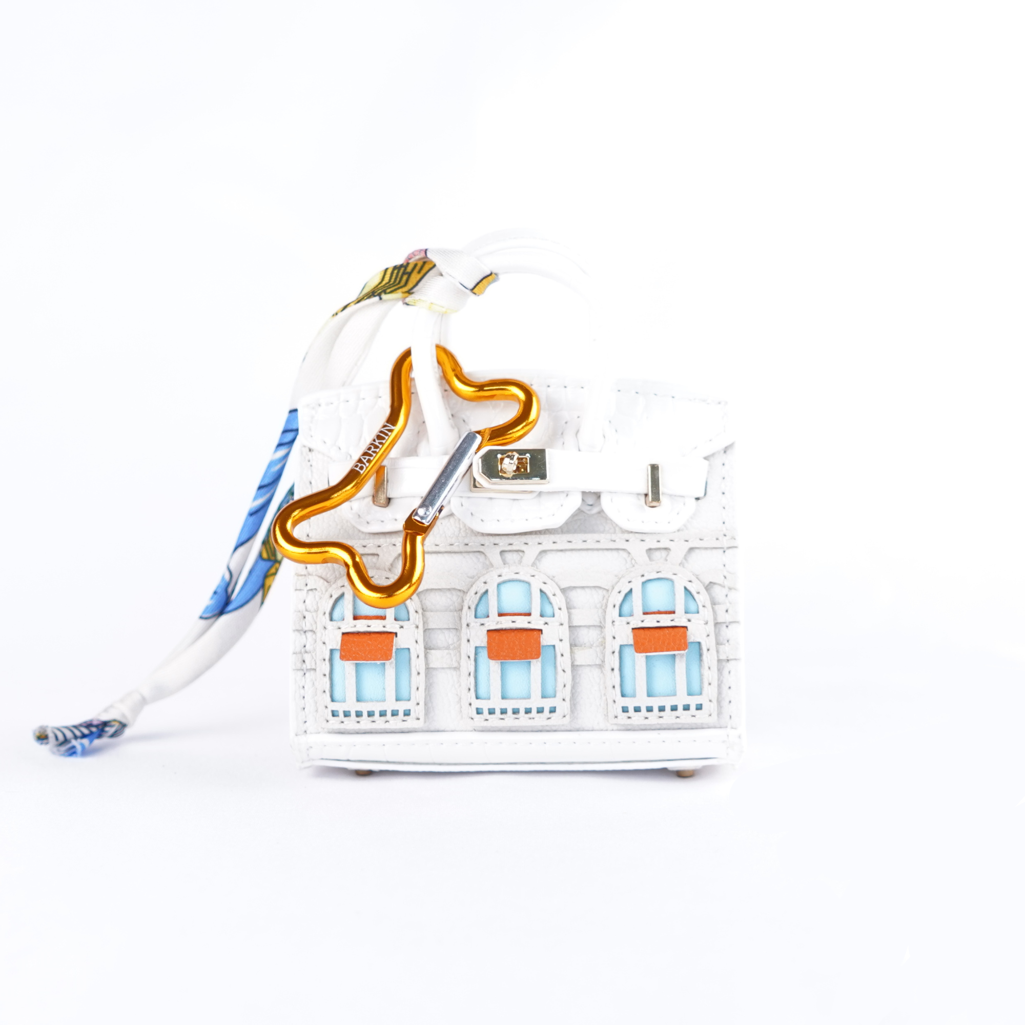 Puppy Barkin - Wholesale Pet Poop Bag Dispenser - Barkin Dog Waste Bag Dispenser #819