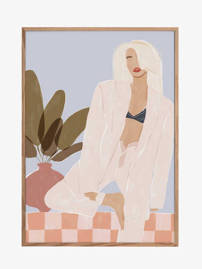 Troppo pigro per fare yoga per la vendita all'ingrosso da parte di Pictufy Wholesale