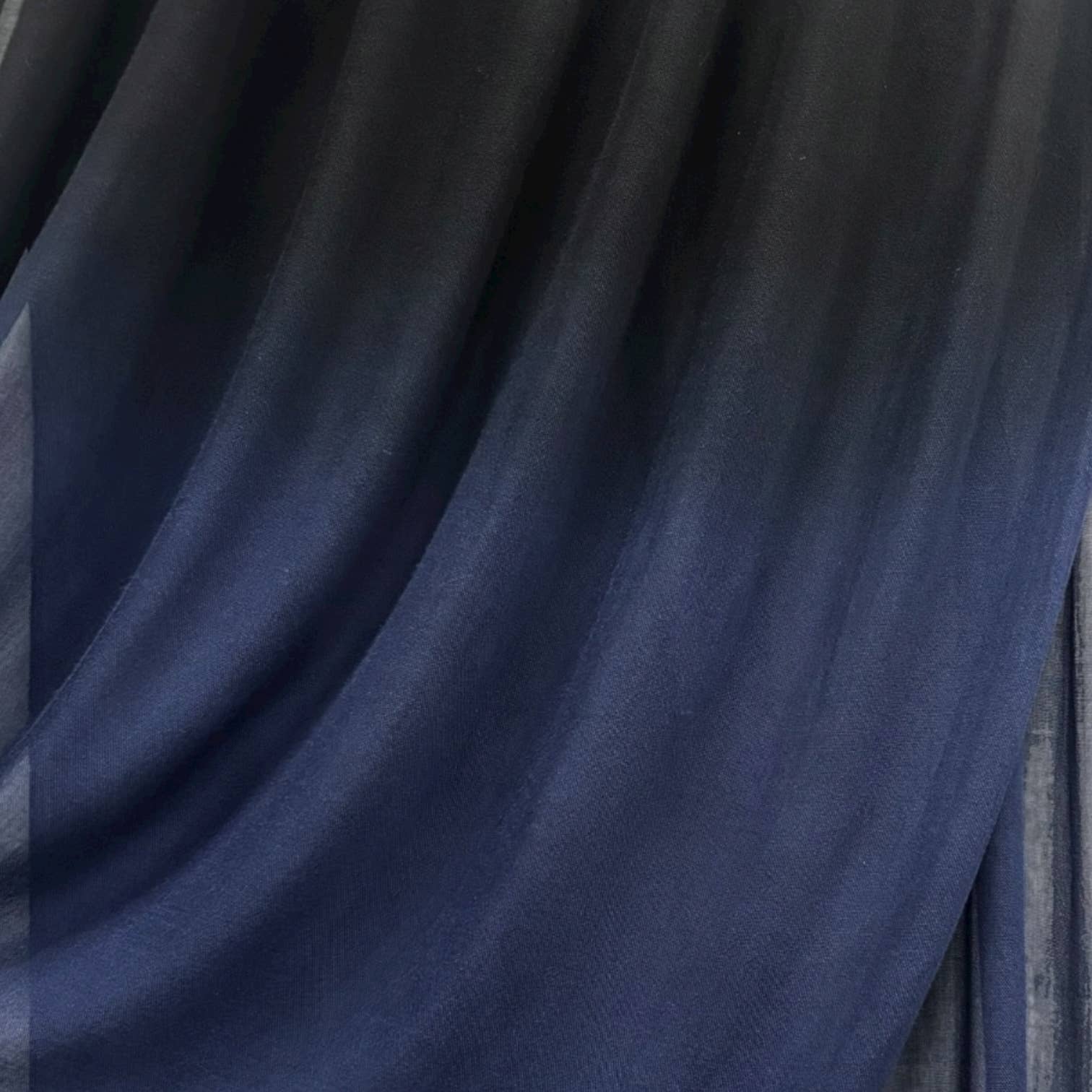 Hijab Collections - Wholesale Hijab - Dames - Modal hijab met subtiele ombre21