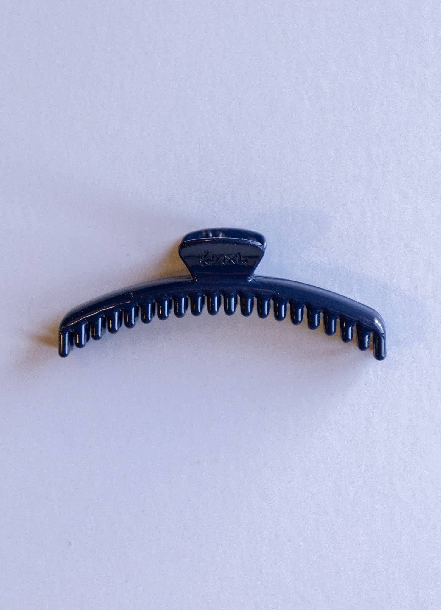 KAXI - Wholesale Hair Clip - Women's - Shiny Midi Hold Everything Claw2