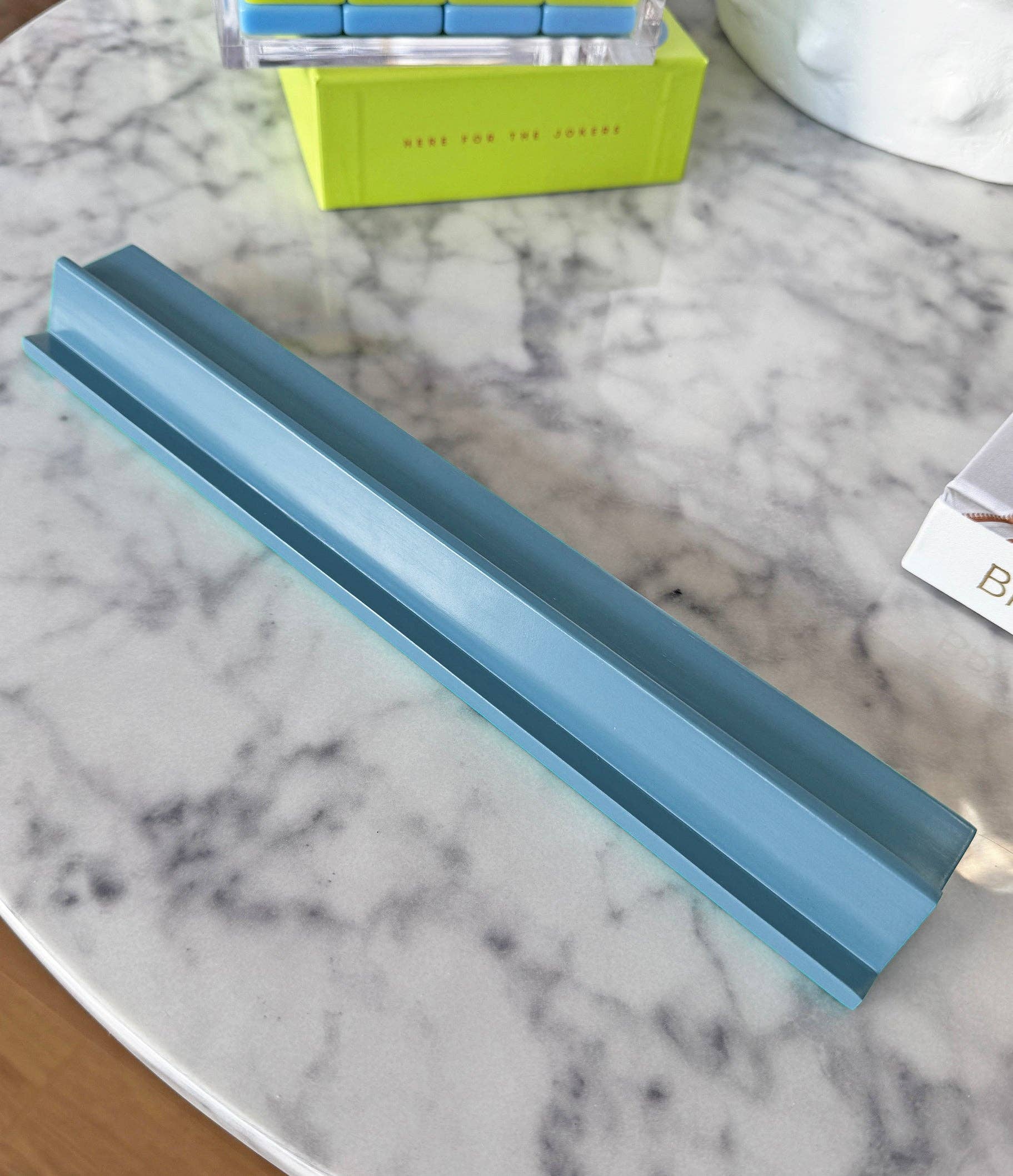 Peace Love Mahjong - Wholesale Board Game - First Edition Travel Racks SALE!8