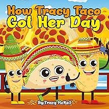 COME TRACY TACO HA AVUTO LA SUA GIORNATA per la vendita all'ingrosso da parte di God's Beauties and Cuties