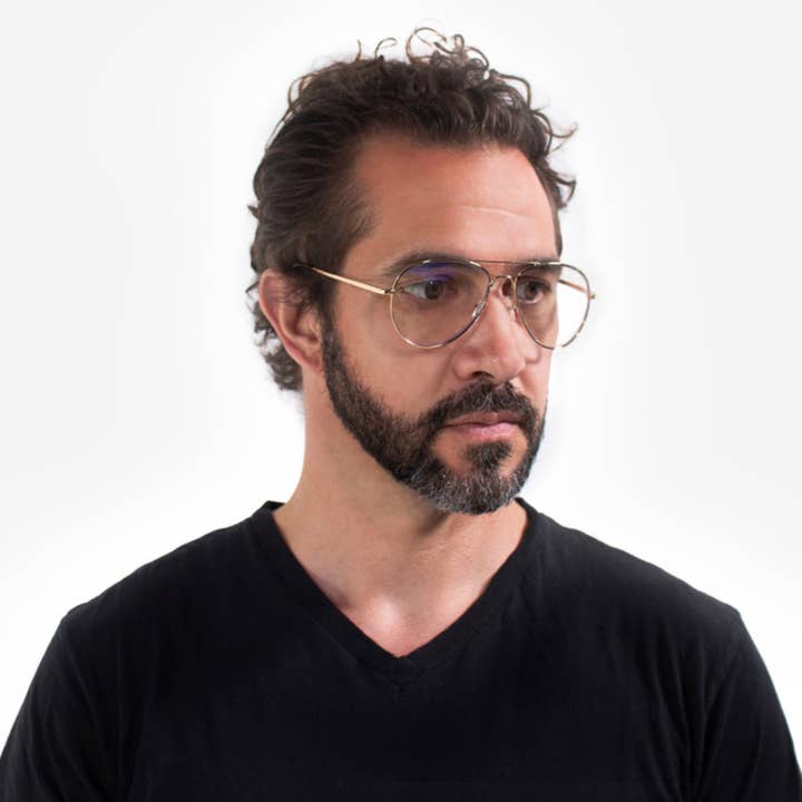 VITENZI - Wholesale Eyeglasses - Unisex - Milan5