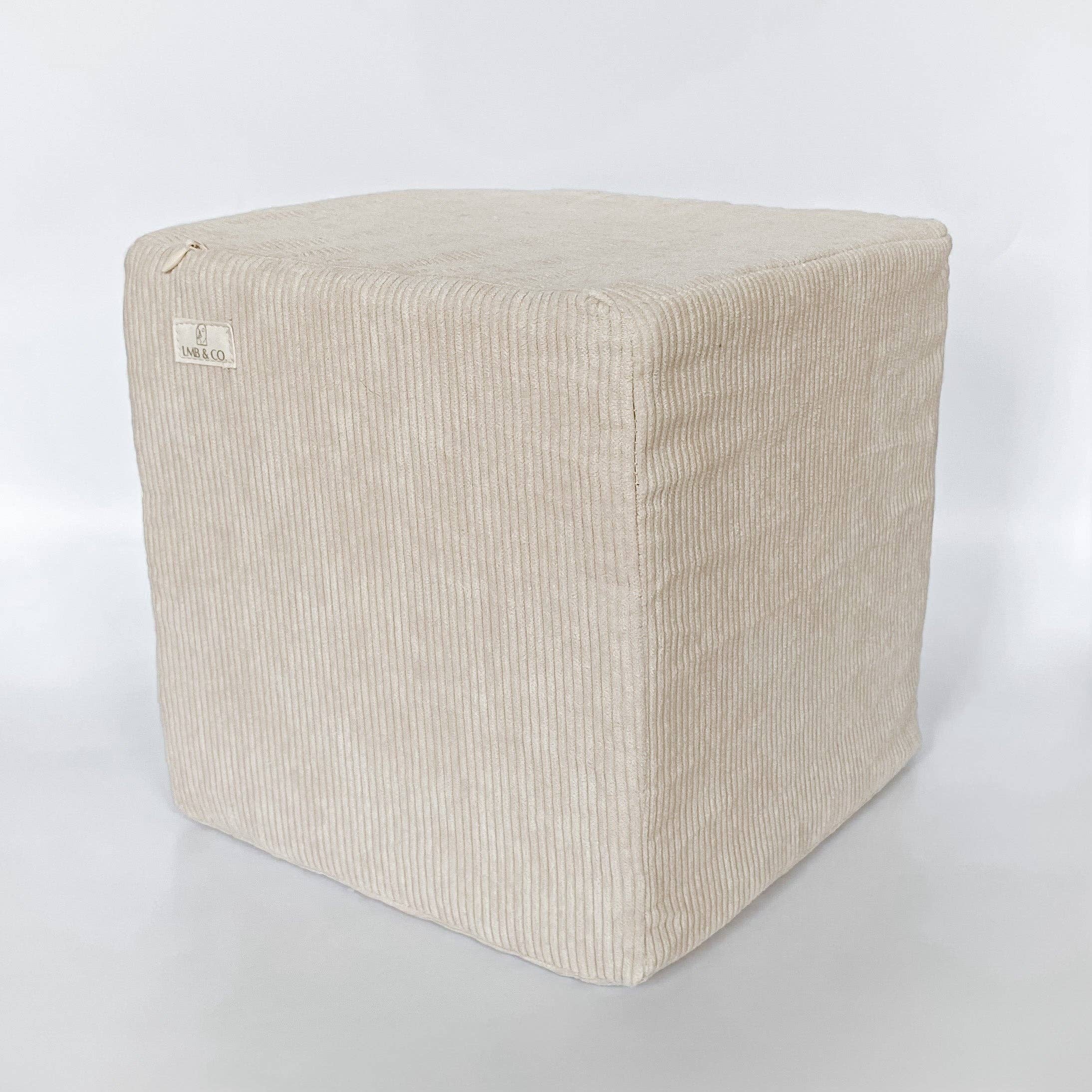 Lmb&Co. - Wholesale Blocks - Kids Baby - Lmb Play Cubes5