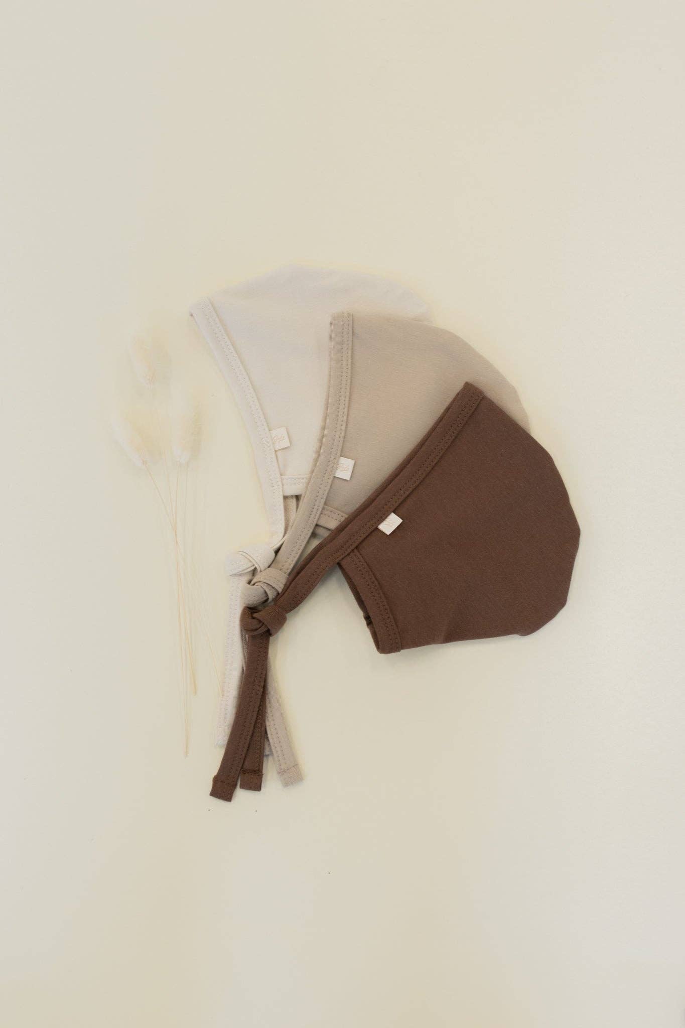 Jax & Lennon Clothing Co. - Wholesale Bonnet - Baby - Infant Bonnet5