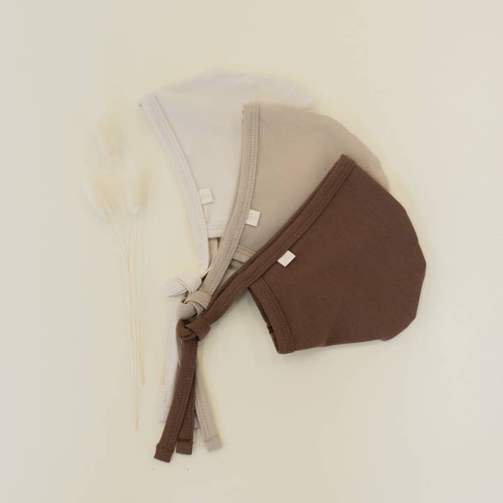 Jax & Lennon Clothing Co. - Wholesale Bonnet - Baby - Infant Bonnet5